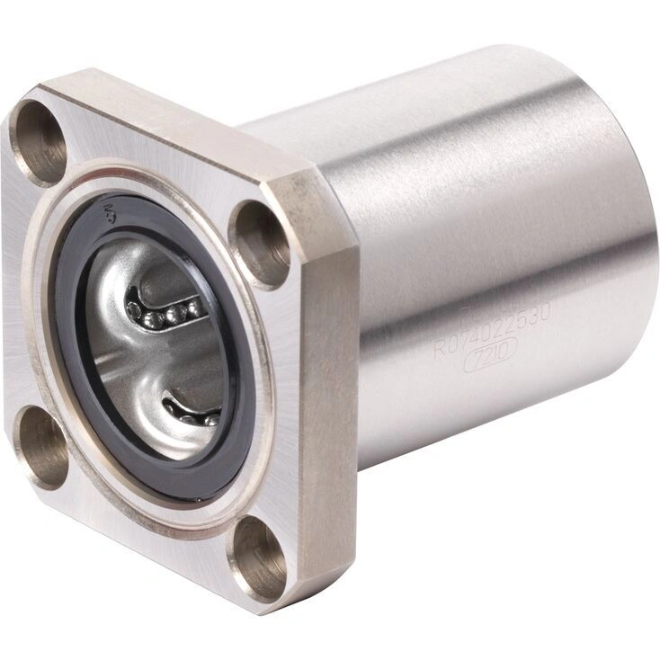 Tuleja toczna kołnierzowa STAR R074053000