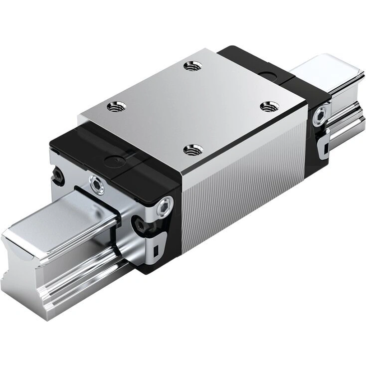 Wózek kulkowy - Stal węglowa - BOSCH KWD-025-SNS-C1-N-1