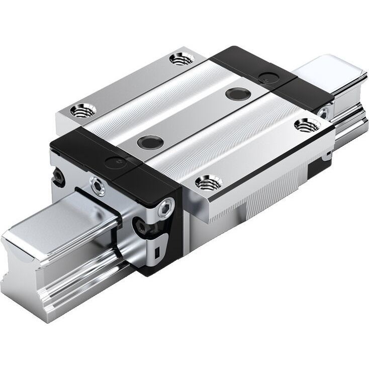 Wózek kulkowy - Stal węglowa BOSCH KWD-015-FNS-C1-P-1 KWD-015-FNS-C1-P-1