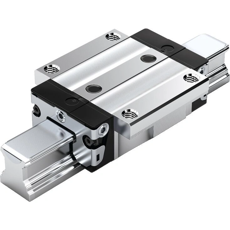 Wózek kulkowy - Stal węglowa BOSCH KWD-025-FNS-C2-H-1 