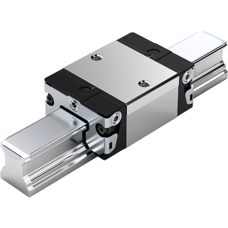 Wózek kulkowy - Stal węglowa BOSCH KWD-020-SKS-C0-H-1