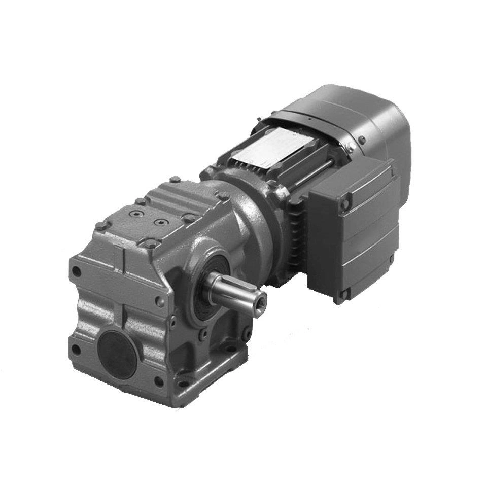 Motoreduktor walcowy SEW-EURODRIVE R17 DRS 71M4 SEW