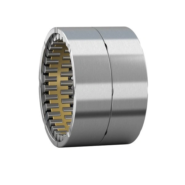 Łożysko SKF RBC4-0107 312x390x220