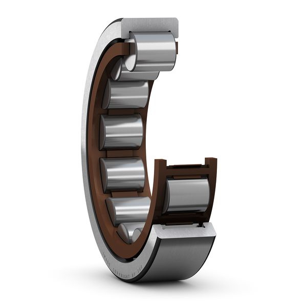 Łożysko walcowe SKF RNU 2211 ECP 