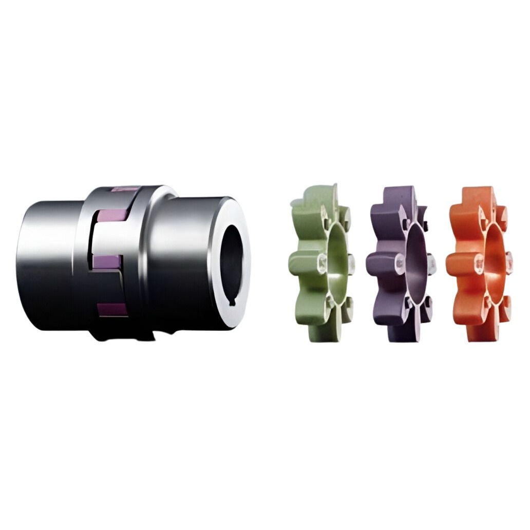 Piasta ROTEX 28 ST L=24 N/2A 1:8 17,287 b=4 PODT.ZEW. FI35X12 02028.513.1741