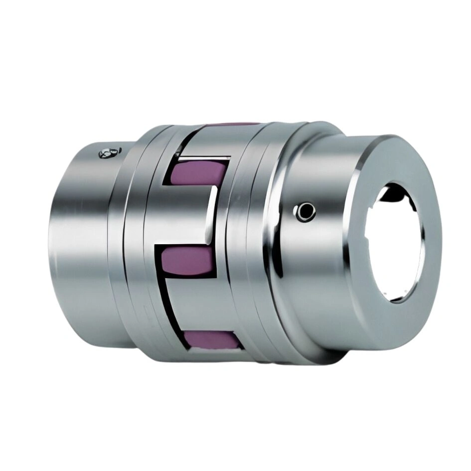 Piasta ROTEX 42 ST L=50 2.3 P570301 12/24 Z=17 PS-S PODTOCZENIE ZEWNĘTRZNE F50x8