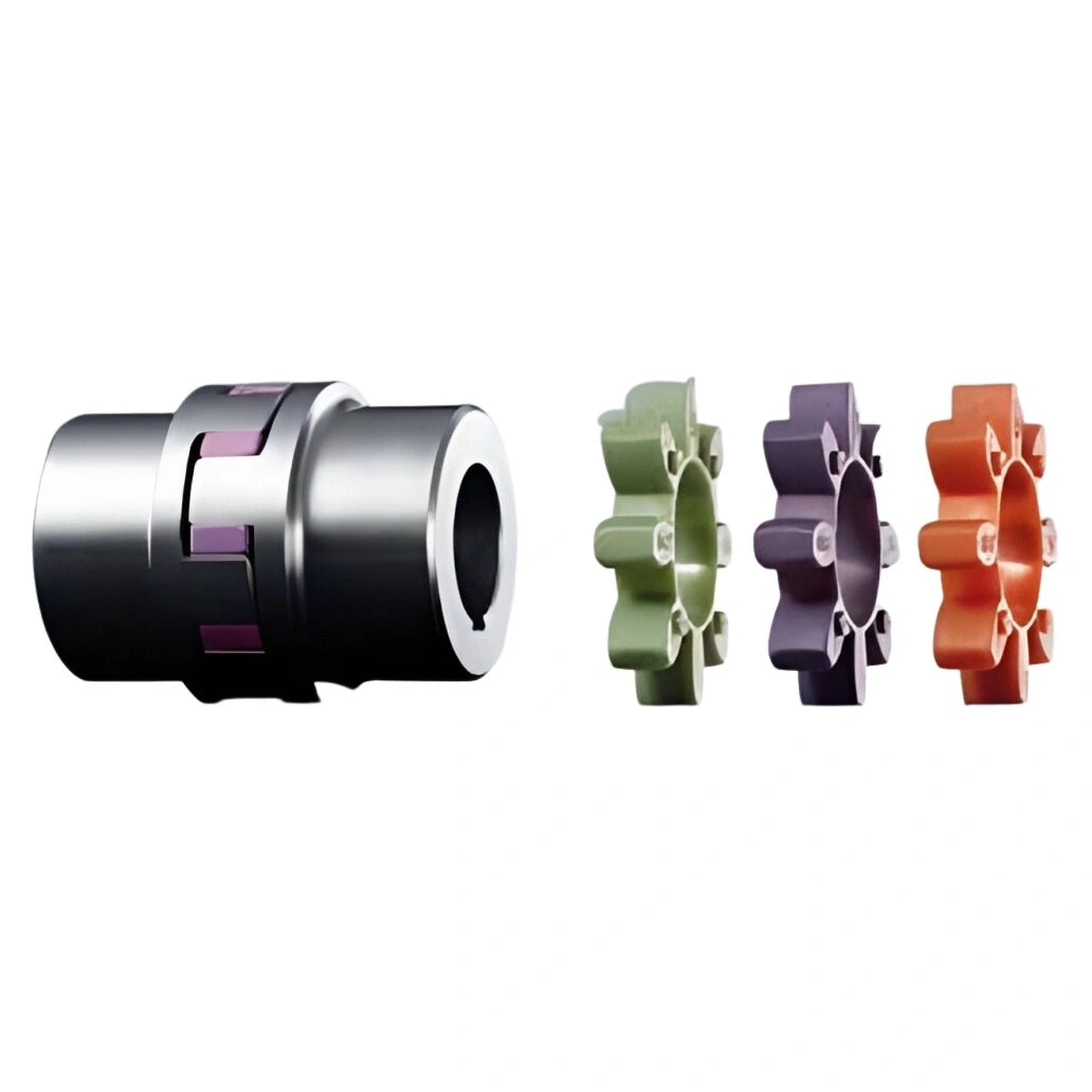 Piasta ROTEX 75GG-25 1 L=85 45H7 02075.300.4500