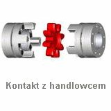 Łącznik ROTEX GS 14 92 Shore A 55014.100.0001