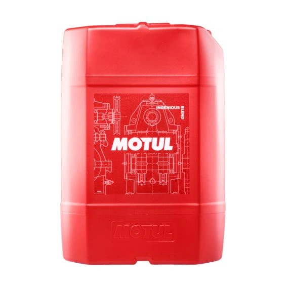 Olej hydrauliczny MOTUL RUBRIC HM 32 20L - PROMOTUL