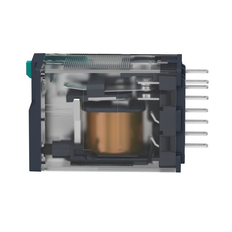 Przekaźnik Miniaturowy SCHNEIDER ELECTRIC RXM4AB1BD