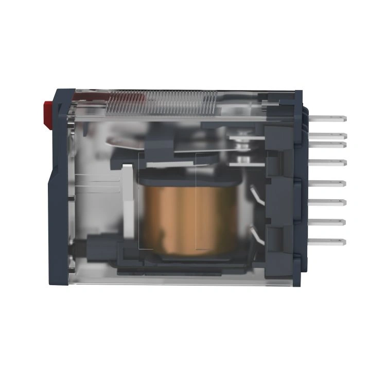 Przekaźnik Miniaturowy SCHNEIDER ELECTRIC RXM4AB1P7