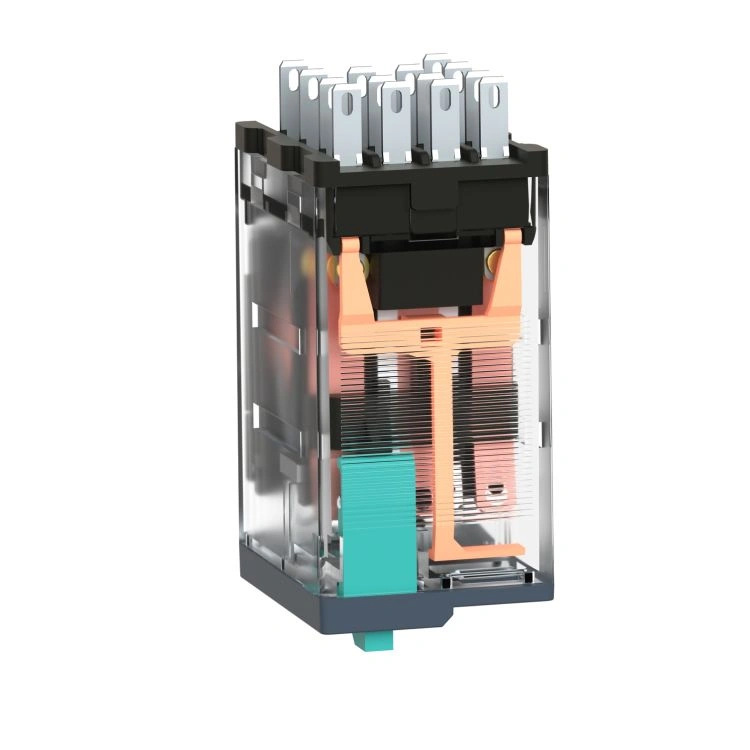Przekaźnik Miniaturowy SCHNEIDER ELECTRIC RXM4AB2BD