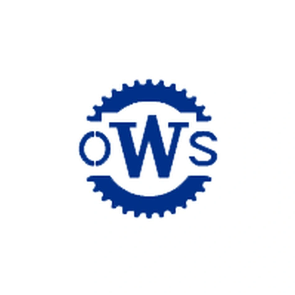 Pierścień osadczy OWS S-90Z