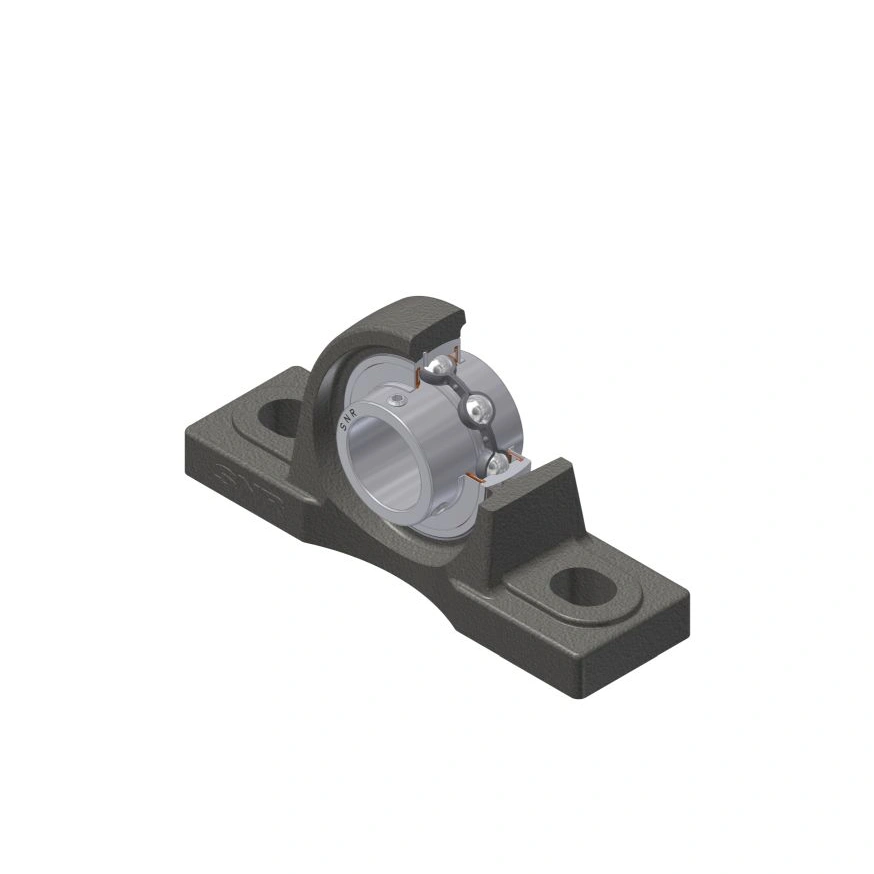 Łożysko SNR S-UCP 209 45x146x190