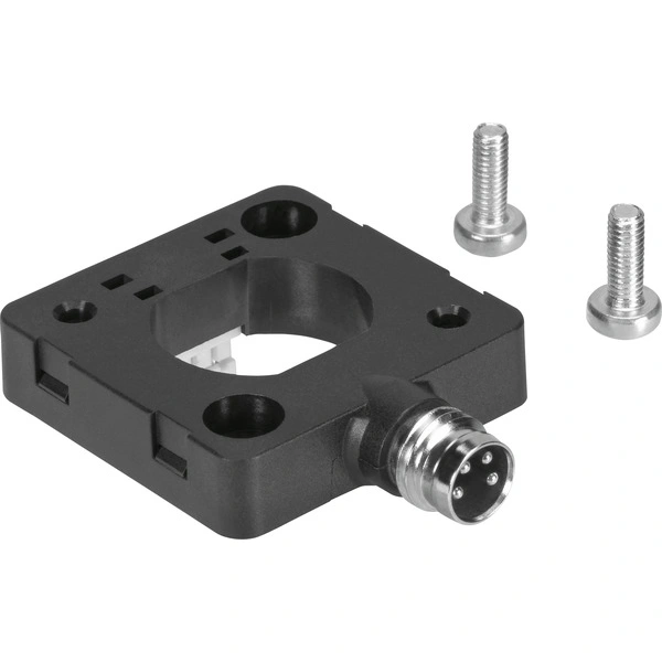 Adapter elektryczny FESTO SASC-P4-A-M8-A