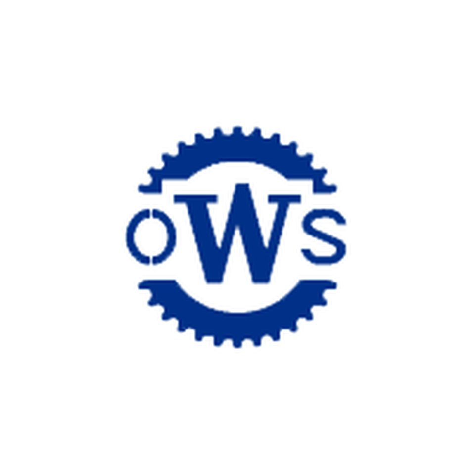 Pierścień osadczy OWS SB 40 