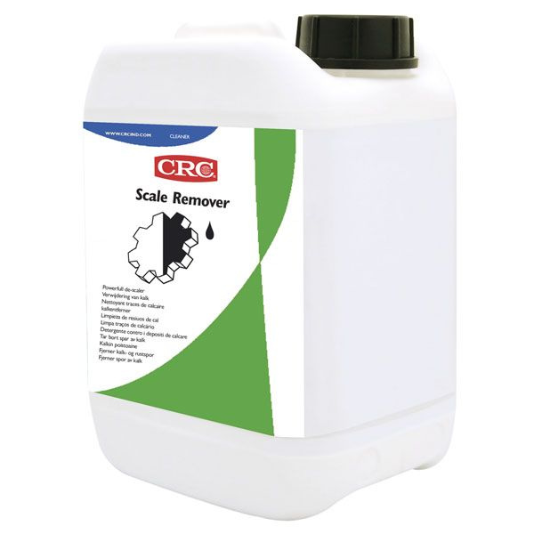 ODKAMIENIACZ CRC SCALE REMOVER 5L 20482-AA