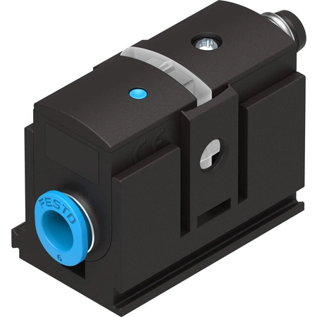 Czujnik FESTO SDE5-D10-C-Q6E-P-M8