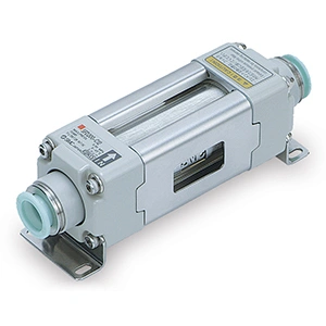 Filtr do czystego powietrza SMC SFD102-02