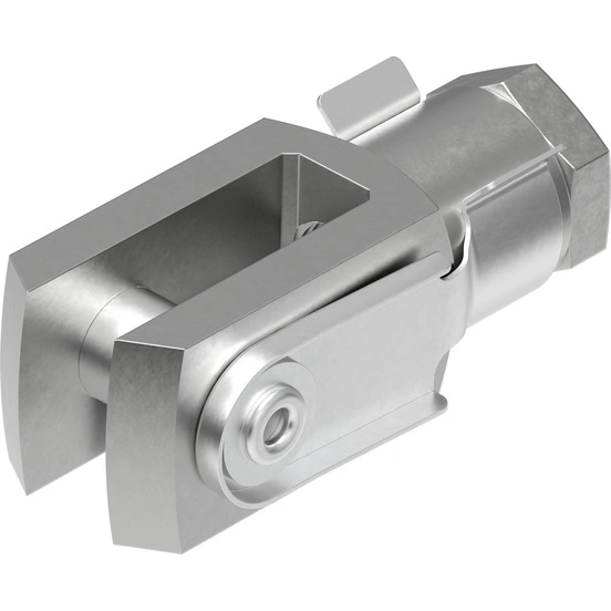 Głowica widełkowa FESTO SG-M10