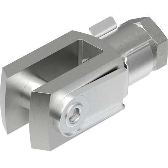 Głowica widełkowa FESTO SG-M12x1,25