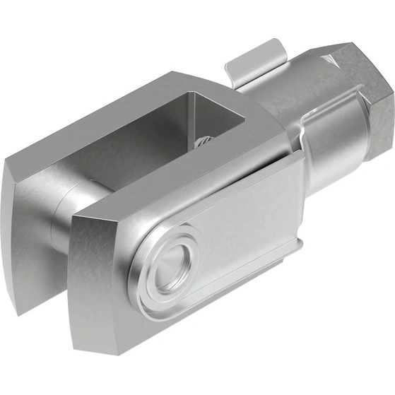 Głowica widełkowa FESTO SG-M16X1,5