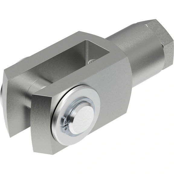 Głowica widełkowa FESTO SG-M20X1,5