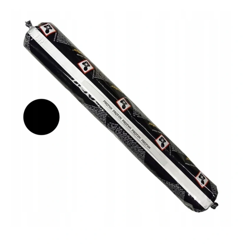 Klej SIKA SIKAFLEX 265 600ML CZARNY