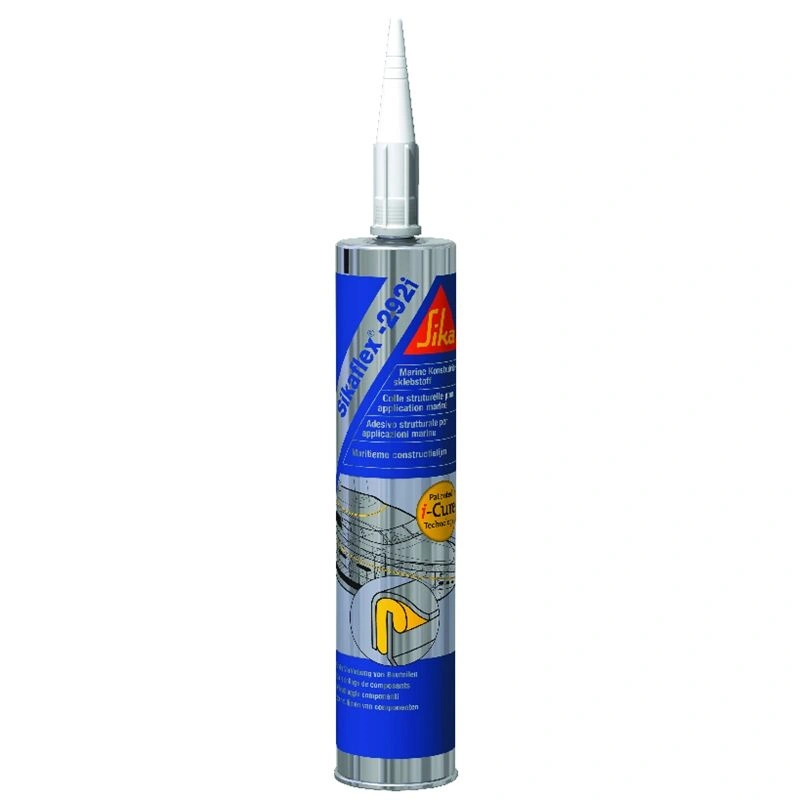 Masa uszczelniająca SIKA SIKAFLEX 291 300ML BIAŁY