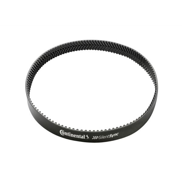 Pas zębaty CONTITECH W-800 [800 8M 32] CONTI SILENTSYNC
