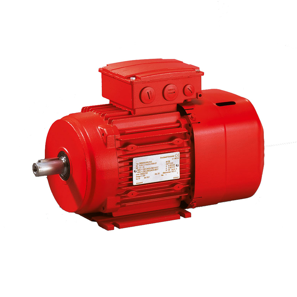 Silnik MOTOVARIO 0,25KW 2800/MIN 63B2 B14 