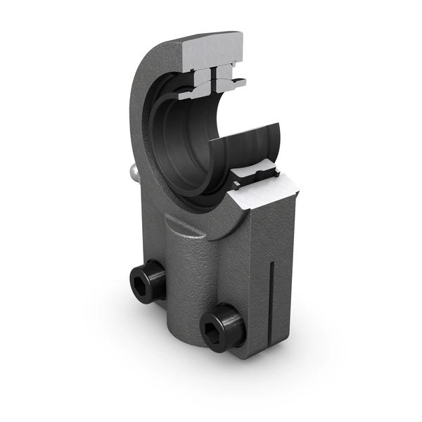 Łożysko ślizgowe SKF SIQG 25 ES 25x59,5x30,9