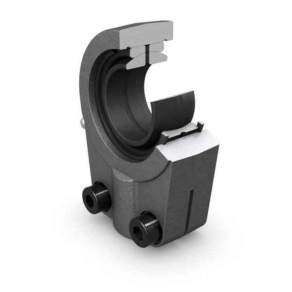 Łożysko ślizgowe SKF SIR 50 ES  50x118x62,5