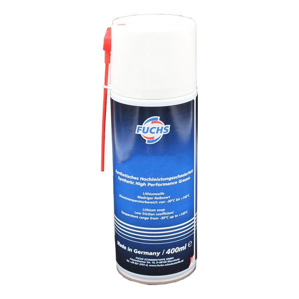 Smar RENOLIT CA-LZ 400ML 