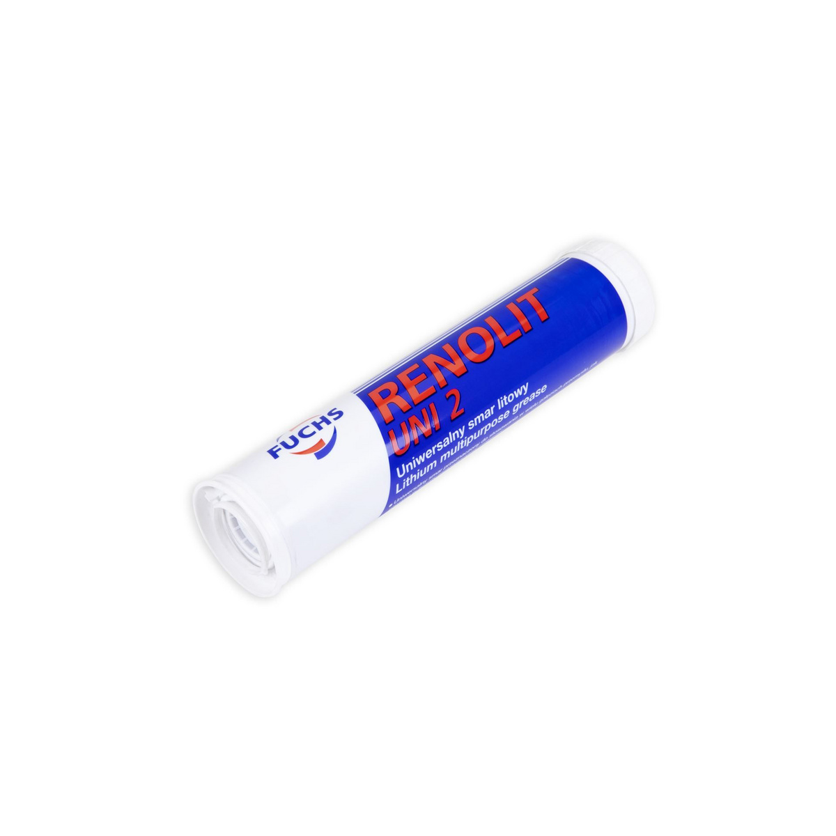 Smar RENOLIT UNI 2 400G 
