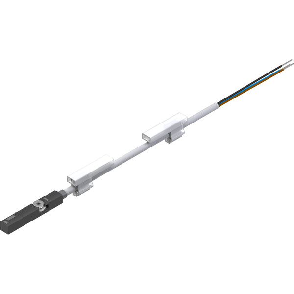 SME-8M-DS-24V-K-2,5-OE Wyłącznik zbliżeniowy FESTO