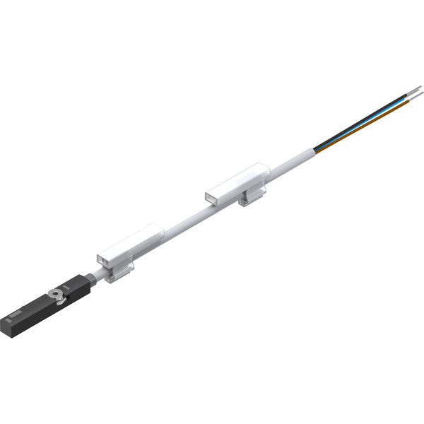 SME-8M-DS-24V-K-5,0-OE Wyłącznik zbliżeniowy FESTO