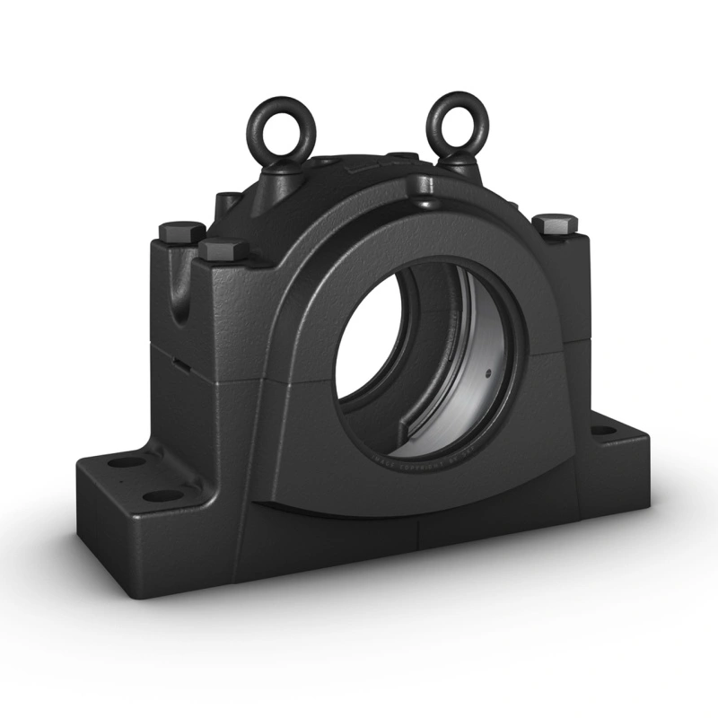 Oprawa SKF SNL 3156