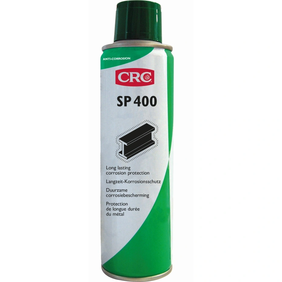 ZABEZPIECZENIE ANTYKOROZYJNE CRC INDUSTRIES SP 400 250ML