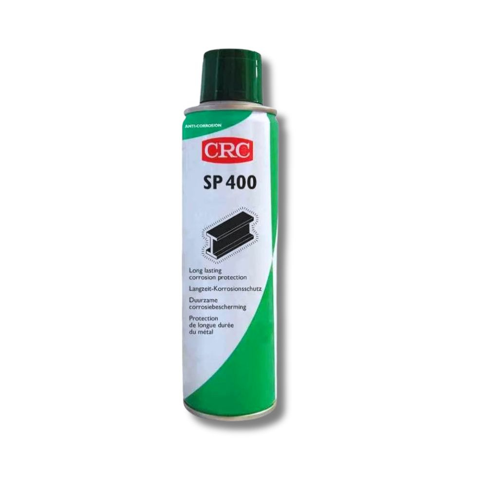 Zabezpieczenie antykorozyjne CRC INDUSTRIES SP 400 5L 