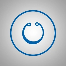 Pierścień SEEGER ORBIS SP 65