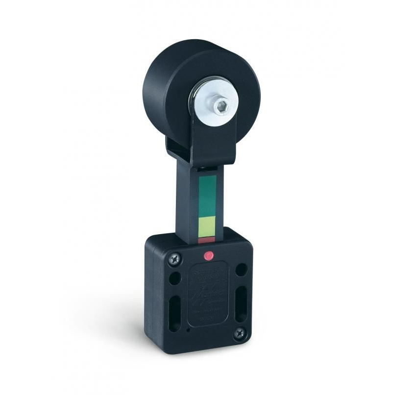 Napinacz MURTFELDT SPANN-BOX SIZE O BELT TENSIONER 20MM , BLACK, WITDH LIGHT TENSION FORCE [281100001] 281100001