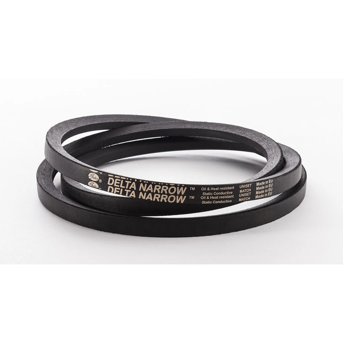 Pas klinowy GATES SPB1550 DELTA NARROW SPB1550 DELTA NARROW