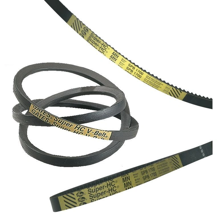 Pas klinowy GATES SPB1690MN SUPERHC MN