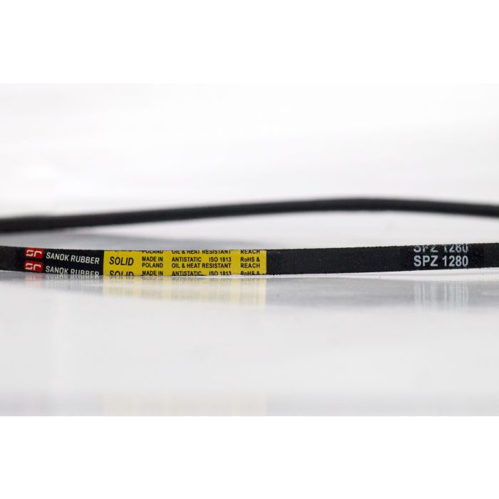 Pas klinowy STOMIL-SANOK SPZ-825 0.825,00