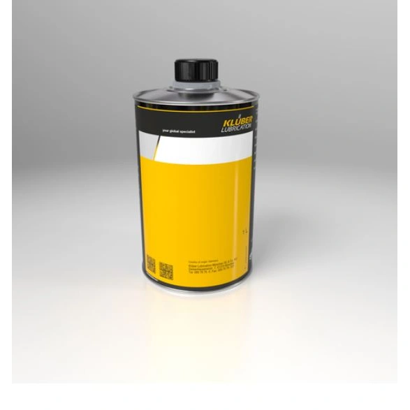 Smar KLUBER STABURAGS NBU 30 PTM 1,2KG