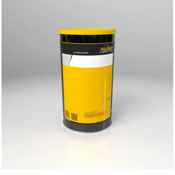 Smar KLUBER STABURAGS NBU 12/300KP 1KG