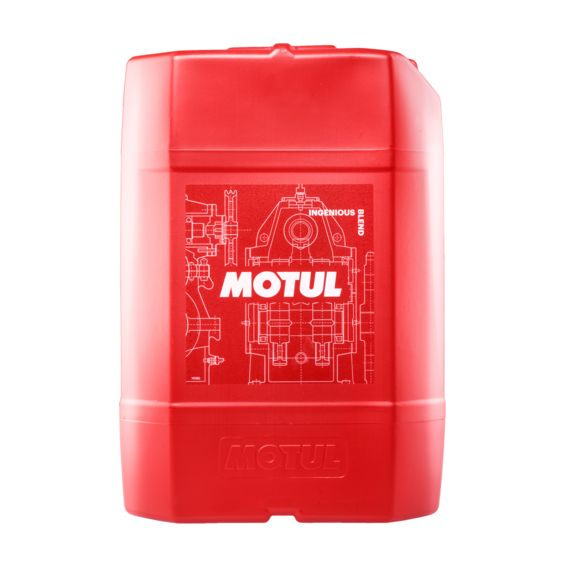 Olej przekładniowy MOTUL SUPRACO MPL 220 20L - PROMOTUL 