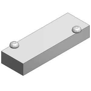 Płytka SMC SY3000-26-9A-Q
