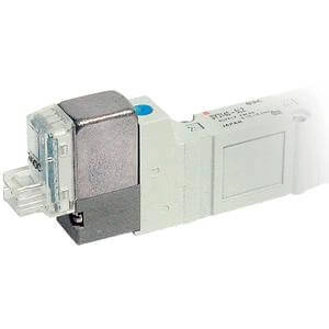 Zawór SMC SY513-5LOU-C6F-Q